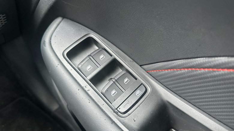 MG ZS 130kW SE EV 51kWh 5dr Auto Electric Hatchback